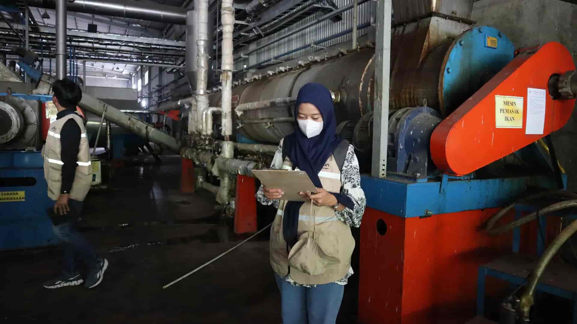 Kajian Teknis Lingkungan