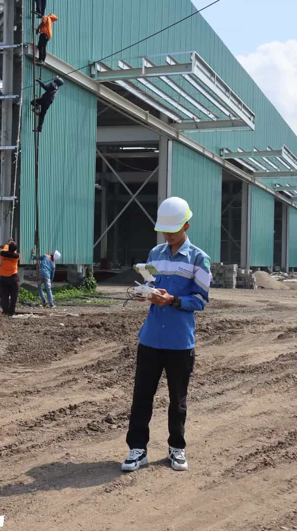 Project Lingkungan Mojokerto - IMG_9459